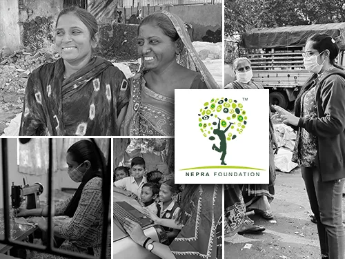 Nepra Foundation
